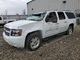 Used Infotainment Display fits: 2011 Chevrolet Suburban 1500 entertainment syste