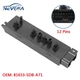 Power Seat Switch Left Driver Side For Honda Acura TL Civic 04-14 81653-SDB-A71 