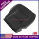 For 2005-2015 Nissan Armada Left Front Driver Bottom Leather Seat Cover Black