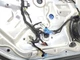 Rear Left Door Bare Shell OEM 07 08 09 10 11 12 13 Mercedes Benz S550