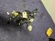 2005  KIA OPTIMA RIGHT PASSENGER Front DOOR WIRE WIRING HARNESS CABLE 