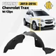 Front Fender Liner Inner Panel For 2013-2016 Chevy Trax Right 95142652 W/Clips