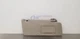17 DODGE RAM 1500 SUN VISOR ILLUMINATED RIGHT PASSENGER GRAY