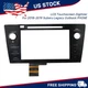 For 18-19 Subaru Legacy & Outback Radio Receiver Touch Screen Digitizer (Phone)