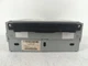 2012-2015 Jaguar Xf Am Fm Cd Player Radio Receiver KUG3H