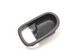 2001-2005 MAZDA MX-5 MIATA NB RIGHT PASSENGER INSIDE INTERIOR DOOR HANDLE BEZEL 