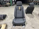 2020 GMC SIERRA150 Black Leather Passenger Right Side Front Seat Trim HIY