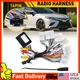 For Toyota Car Stereo Radio Power Harness Cable Wire Adapter Support JBL AMP USA