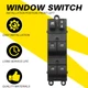 Front Left For 2013-19 Subaru Legacy Outback Window Control Switch 83071AJ21C EW