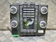 VOLVO V70 2007-2016 HEATER RADIO CONTROL PANNEL  MATCH BUTTONS 31443425 GENUINE