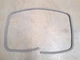 Toyota RAV4 96 97 98 99 00 Roof Panel Sunroof Moonroof Opening Headliner Trim