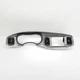 2015-2020 Dodge Charger R/T Dashboard Instrument Cluster Bezel 68294122AA OEM