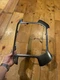 🏁2014-2019 CHEVROLET SILVERADO 1500 RADIO TRIM BEZEL