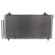 For 00 01 02 03 04 05 Toyota Celica AC Condenser Fits 3280 2-Door 1.8L l4