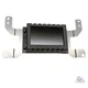 2015 FORD F-150 PICKUP RADIO DISPLAY SCREEN FRONT DASH 4.2" OEM