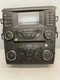 Audio & Visual Equip.(radio) FORD FUSION 14 ID DS7T-18E243-EX Control Panel