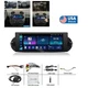 For 2006-2010 Volkswagen Beetle Radio Stereo Video Player GPS WIFI Head Unit