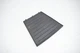 ⭐ 14-18 Bmw F15 X5 X6 Rear Center Console Storage Rubber Insert Mat Trim Oem