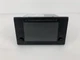 OEM Toyota Radio/Media Receiver 86100-47560 Head Unit for Prius 2016-19