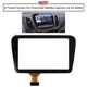 Touch Screen For Chevrolet Malibu Equinox 16-21 Radio New Navigation LQ080Y5DZ06