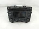 2015-2017 Hyundai Sonata Am Fm Cd Player Radio Receiver F951V