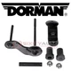Dorman Rear Rearward Leaf Spring Shackle for 2001-2002 Chrysler Grand kd
