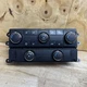 2008-2012 Dodge Journey OEM Climate AC Heater Temperature Control P55111892AF 2008-2012 Dodge Journey OEM Climate AC Heater Temperature Control P55111892AF