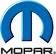 Door Panel Insert Mopar 68073412AA