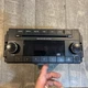 2007-2014 Chrysler Dodge Jeep AM FM Radio CD Player AUX P05091301AA OEM