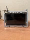 🥇13-15 JAGUAR XF X250 GPS NAVI INFORMATION SCREEN DISPLAY FX23-10E889-AE OEM