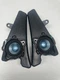 2006-2013 MERCEDES W251 R350 R500 OEM Rear Left & Right Quarter Sound Speaker OE