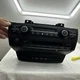 2010 - 2014 BMW X5 E70 X6 E71 CD PLAYER RADIO NAVIGATION GPS OEM 6512 9278075 01