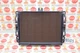 2015 JEEP GRAND CHEROKEE RADIO BLUETOOTH SCREEN DISPLAY 68238621AH OEM