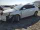 LEFT WHT FRONT DOOR ASSEMBLY OEM 12-17 BUICK VERANO