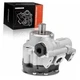  Power Steering Pump Compatible with Dodge Ram 1500 2009-2010, 3.7L 4.7L 5.7L, 