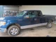 Driver Sun Visor Crew Cab With Mirror Fits 11-14 FORD F150 PICKUP 1269473