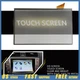 Replacement Touch Screen For 04-09 Toyota Prius 99-09 IS/GS Lexus LTA070B510F US