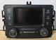 2013 - 2016 OEM Dodge Ram Uconnect Multi Media Radio Bluetooth VP2 Screen 