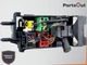 2012-2018 Audi A6 FRONT RIGHT FUSE RELAY BOX MOUNT MOUNTING SUPPORT BRACKET OEM