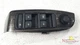 2015 Chevy Malibu LH Door Lock Switch Left PW