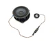 BMW X5 F15 2014 HiFi Harman Kardon Rear Left Door Speaker 65139277836