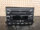 2008-2009 Ford Fusion Mercury Milan AM FM Radio Stereo MP3 6 Disc CD Player OEM