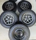 17" Jeep Gladiator Wrangler Rubicon OEM 95730 Wheels Rims Tires 2023 2024 2025