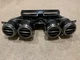 Air Nozzle Mercedes 222 Air Vent Center Center Air Vent Grill A2228310445