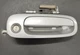 00 01 02 03 04 05 Toyota Celica Door Handle Right Passenger Exterior Sliver OEM