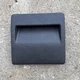 Subaru OEM Fuse Lid Cover Black PT#  66135AJ020VH