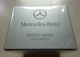 Air Freshener For Mercedes-Benz Mood Fragrance Interior Perfume A0008990188 15ml