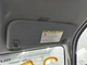 Passenger Sun Visor Crew Cab Fits 11-16 FORD F250SD PICKUP 1155640