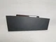 2005 BMW 7 SERIES INSTRUMENT PANEL STEERING WHEEL DASH TRIM WOOD 51457002435 