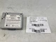 13-17 HONDA ACCORD Chassis ECM Body Control BCM Active Noise Cancellation Q